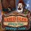Download Weird Park: Broken Tune Strategy Guide game
