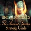 Download Time Mysteries: The Ancient Spectres Strategy Guide game