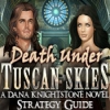 Download Death Under Tuscan Skies: A Dana Knightstone Novel Strategy Guide game
