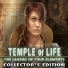 Download Temple of Life: The Legend of Four Elements Collector's Edition game