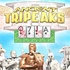 Download Ancient Tripeaks II game