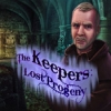 Download The Keepers: Lost Progeny game