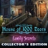Download House of 1000 Doors: Family Secrets Collector's Edition game