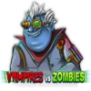 Download Vampires vs. Zombies game