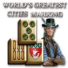 Download World's Greatest Cities Mahjong game