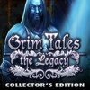 Download Grim Tales: The Legacy Collector's Edition game