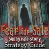 Download Fear for Sale: Sunnyvale Story Strategy Guide game