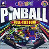 eGames Pinball - Downloadable Classic Arcade Game