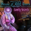 Download House of 1000 Doors: Family Secrets game