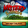 Download Mystery Solitaire: Secret Island game