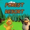 Download Forest Resort game