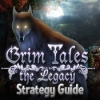 Download Grim Tales: The Legacy Strategy Guide game