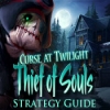 Download Curse at Twilight - Thief of Souls Strategy Guide game