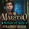 Download Maestro: Notes of Life Strategy Guide game