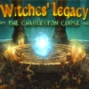 Download Witches' Legacy: The Charleston Curse game