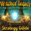 Download Witches' Legacy: The Charleston Curse Strategy Guide game