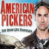 Download American Pickers: The Road Less Traveled game