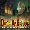 Download Depths of Betrayal Collector's Edition game