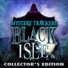 Download Mystery Trackers: Black Isle Collector's Edition game