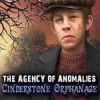 Download The Agency of Anomalies: Cinderstone Orphanage game