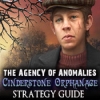 Download The Agency of Anomalies: Cinderstone Orphanage Strategy Guide game