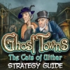 Download Ghost Towns: The Cats of Ulthar Strategy Guide game
