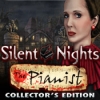 Download Silent Nights: The Pianist Collector's Edition game