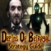 Download Depths of Betrayal Strategy Guide game