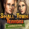 Download Small Town Terrors: Livingston game