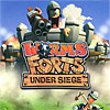 Download Worms Forts: Under Siege game