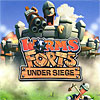 Downloadable Worms Game