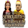 Download Schoolmates: The Mystery of the Magical Bracelet game
