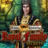 Download Hidden Mysteries: Royal Family Secrets game