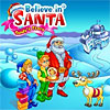 Download Believe In Santa game