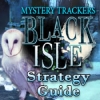 Download Mystery Trackers: Black Isle Strategy Guide game