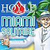 Download Hoyle Miami Solitaire game