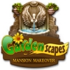 Download Gardenscapes: Mansion Makeover game