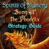 Download Spirits of Mystery: Song of the Phoenix Strategy Guide game