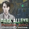 Download Dark Alleys: Penumbra Motel Collector's Edition game