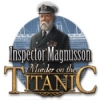 Download Inspector Magnusson: Murder on the Titanic game