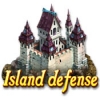 Download Island Defense game