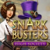 Download Snark Busters: High Society game