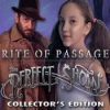 Download Rite of Passage: The Perfect Show Collector's Edition game