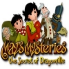 Download May's Mysteries: The Secret of Dragonville game