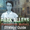Download Dark Alleys: Penumbra Motel Strategy Guide game