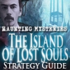 Download Haunting Mysteries - Island of Lost Souls Strategy Guide game