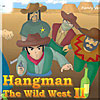 Hang Man Wild West 2 - Downloadable Classic Word Game