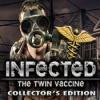 Download Infected: The Twin Vaccine Collector's Edition game