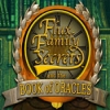 Download Flux Family Secrets: The Book of Oracles game