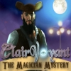 Download Clairvoyant: The Magician Mystery game